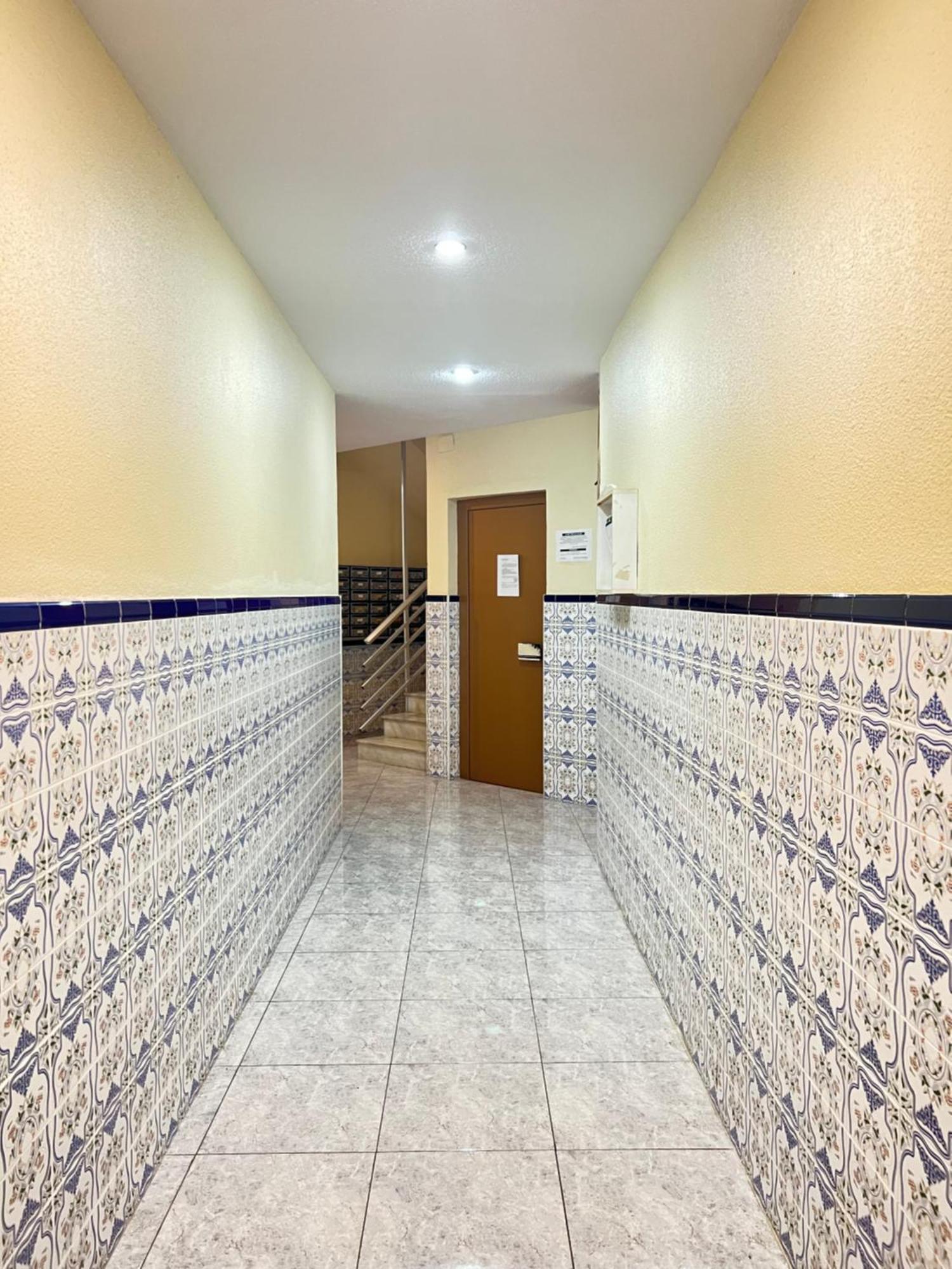 Renovated Cosy Studio 350 M Playa Del Cura, With Official Touristic License Torrevieja Exteriör bild