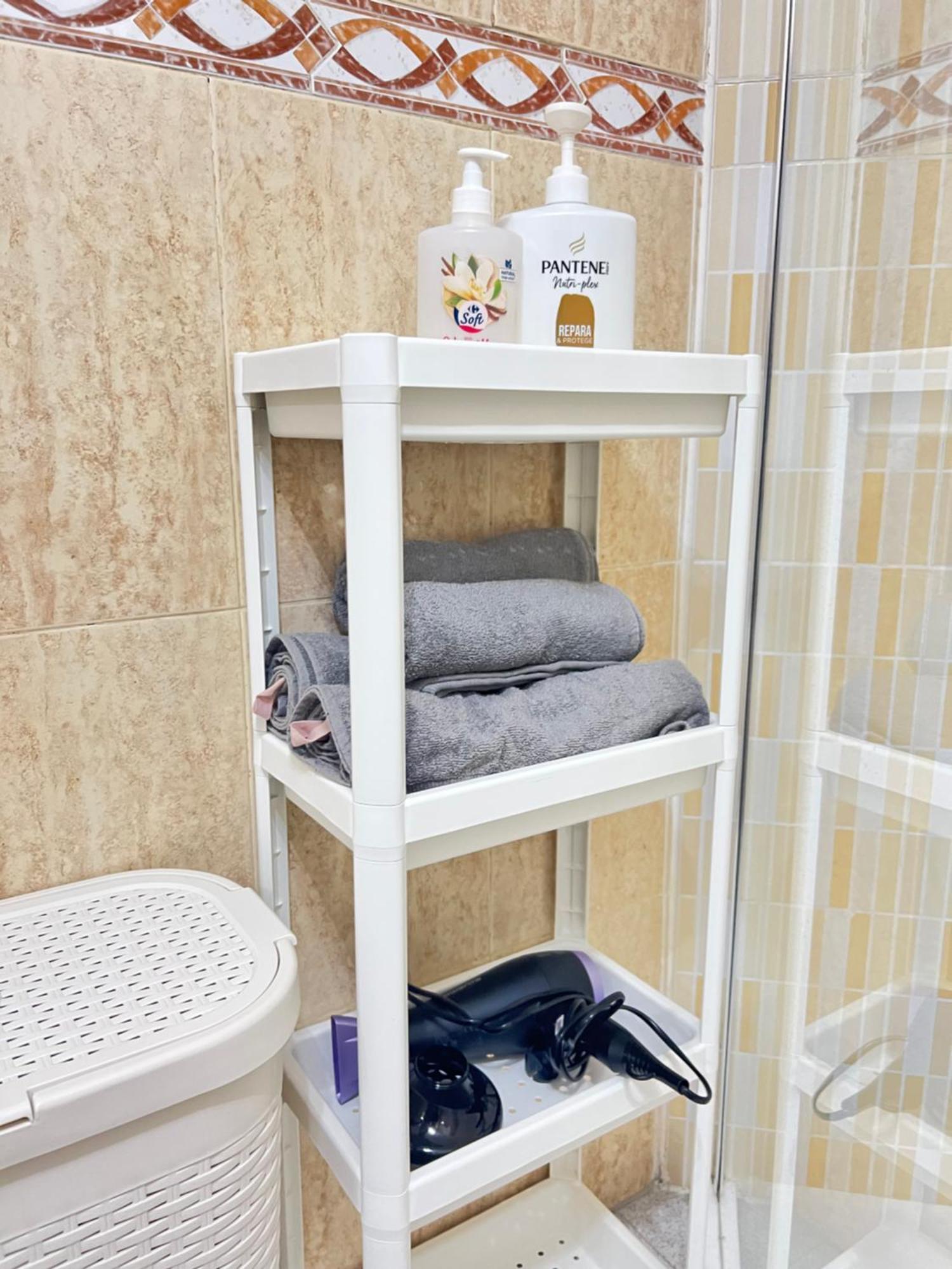Renovated Cosy Studio 350 M Playa Del Cura, With Official Touristic License Torrevieja Exteriör bild